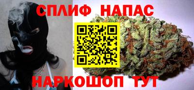 молекула духа Кунгур